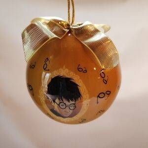 Harry Potter Enesco Hanging Ornament 2001 Warner Brothers